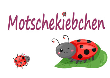 Kindertagespflege Motschekiebchen Kindertagespflege Motschekiebchen